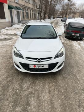  Opel Astra 2014 , 970000 , 