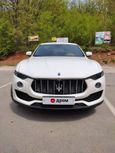 SUV   Maserati Levante 2017 , 4270000 , 