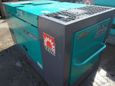   Denyo DLW400ESW 2012 , 880000 , 