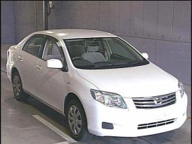  Toyota Corolla Axio 2011 , 520000 , 