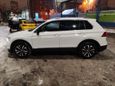 SUV   Volkswagen Tiguan 2019 , 2150000 , 