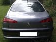  Peugeot 607 2002 , 487000 , 