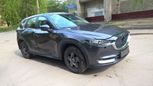 SUV   Mazda CX-5 2017 , 790000 ,  