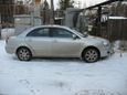  Toyota Avensis 2008 , 580000 , -