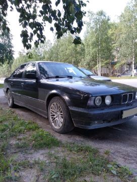  BMW 5-Series 1993 , 145000 , 