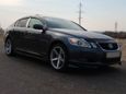  Lexus GS300 2005 , 900000 , --