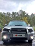 SUV   Subaru Forester 2006 , 590000 , 