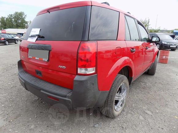 SUV   Saturn Vue 2003 , 390000 , 