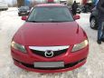  Mazda Mazda6 2006 , 346000 , 