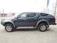  Mitsubishi L200 2007 , 680000 , 