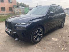 SUV или внедорожник BMW X7 2022 года, 14999000 рублей, Курган