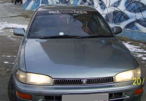  Toyota Sprinter 1992 , 120000 , 
