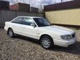  Audi A6 1996 , 160000 , 