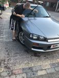  Nissan Skyline 2001 , 450000 , 