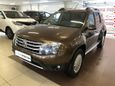 SUV   Renault Duster 2012 , 578000 , 