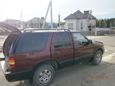 SUV   Chevrolet Blazer 1997 , 165000 , -