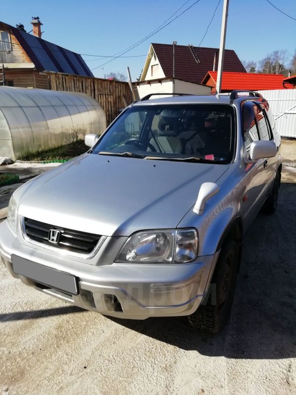 SUV   Honda CR-V 1998 , 320000 , 