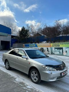 Седан Toyota Camry 2004 года, 1125000 рублей, Горно-Алтайск