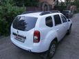 SUV   Renault Duster 2014 , 530000 , --