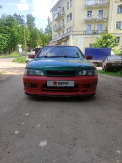 Лифтбек Nissan Primera 1998 года, 220000 рублей, Смоленск