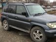 SUV   Mitsubishi Pajero iO 1998 , 220000 , 