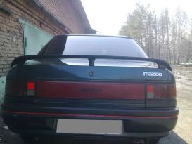  Mazda 323F 1990 , 60000 , 