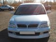  Mitsubishi Lancer Cedia 2001 , 248000 , 