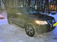 SUV   Volkswagen Touareg 2007 , 650000 , 