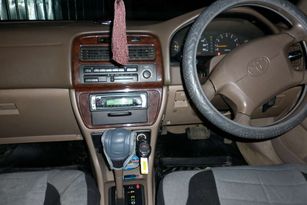  Toyota Camry 1996 , 240000 , 