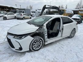 Седан Toyota Corolla 2019 года, 1170000 рублей, Пермь