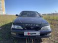  Toyota Vista 1996 , 218000 , 