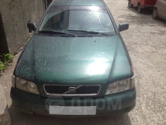  Volvo S40 1998 , 150000 , 