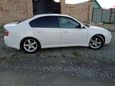  Subaru Legacy B4 2005 , 700000 , 