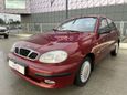  Daewoo Lanos 2007 , 417000 , 