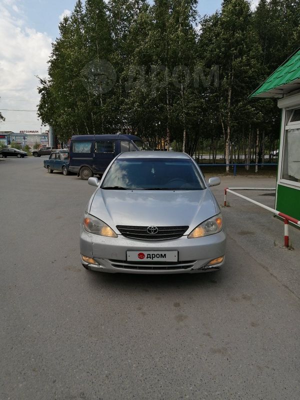  Toyota Camry 2001 , 380000 , 