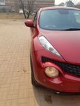 SUV   Nissan Juke 2014 , 990000 , 