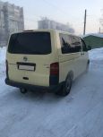    Volkswagen Transporter 2008 , 717000 , 