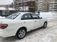  Nissan Bluebird Sylphy 2001 , 220000 , 