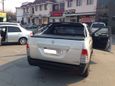  SsangYong Actyon Sports 2007 , 350000 , 