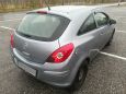  Opel Corsa 2008 , 235000 , 