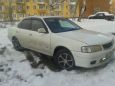  Nissan Sunny 2001 , 173000 , 