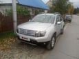 SUV   Renault Duster 2014 , 590000 , -