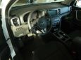 SUV   Kia Sportage 2016 , 1569900 , 