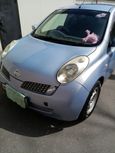  Nissan March 2003 , 230000 , 