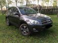 SUV   Toyota RAV4 2010 , 1150000 , 