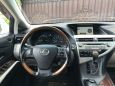 SUV   Lexus RX450h 2010 , 1710000 , 