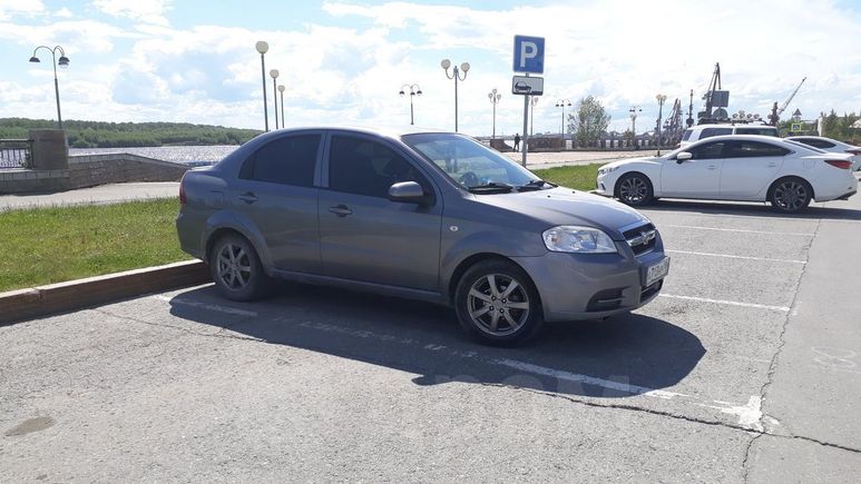  Chevrolet Aveo 2007 , 150000 , 