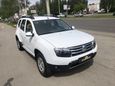 SUV   Renault Duster 2013 , 635000 , 