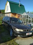  Daewoo Nubira 1997 , 70000 , 