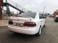  Mazda Capella 1998 , 192000 , 